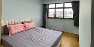 Elaine's room