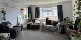 Ebony's room