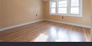Tommy's room