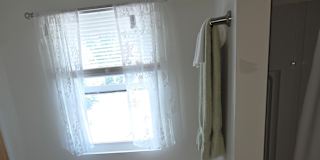 Susan Thorsteinson's room