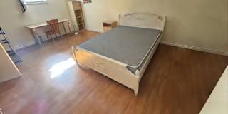 ishouse's room