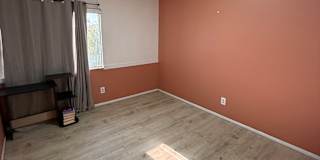 Jared's room