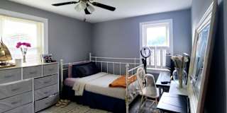Kimberly's room