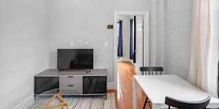 Sam June's room
