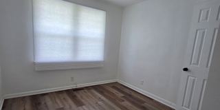 Joab's room