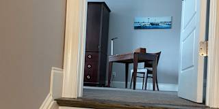Sherry's room