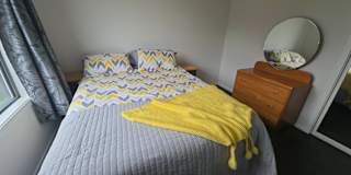 Abi's room