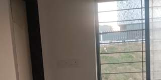 Satyam's room