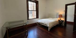 Sejal's room