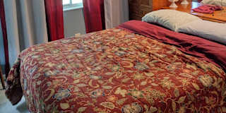rodney's room