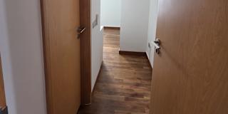 Col's room