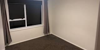 Ben Lauchlan's room
