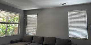 Sandy's room