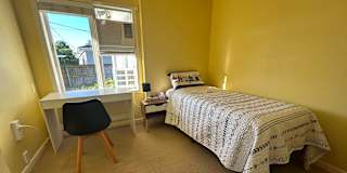 Anna's room