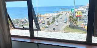 Ferhana's room