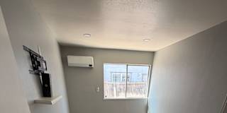 Elliott's room