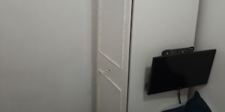 Greg's room