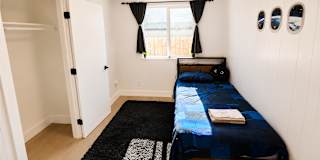 Kevin's room