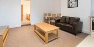 Jayne Anderton's room