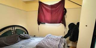 Harsh Rana's room