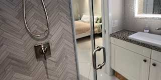 Fabricio's room