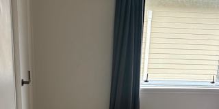 Abigirl Chikumbirike's room