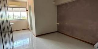 J's room
