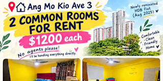 Chitra's room