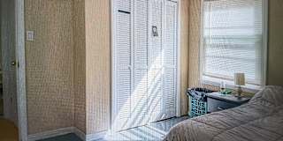 Vadym Ukharkin's room