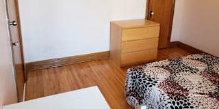 LEI XU's room