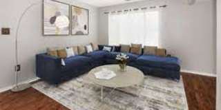 HHC's room