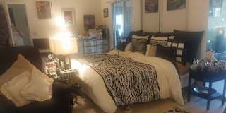 Dawn's room