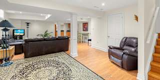 A A's room