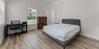 Valentina's room