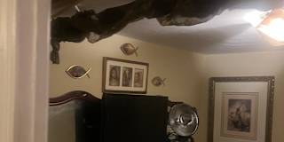 Timothy's room