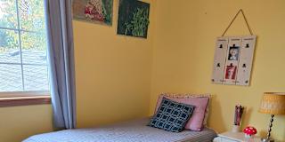 Ember's room