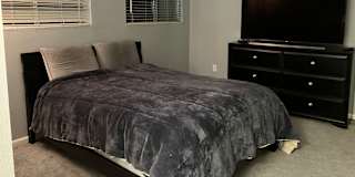 Julie's room