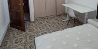 Romy's room