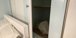 Donna's room
