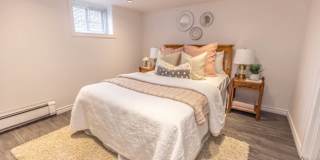 David's room