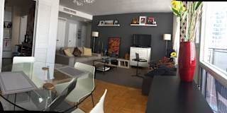 JC's room
