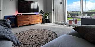 Stephen's room