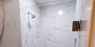 Moses Rooms's room