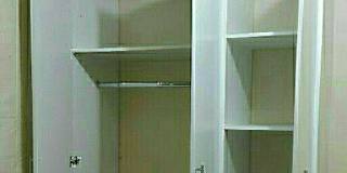 Werner's room
