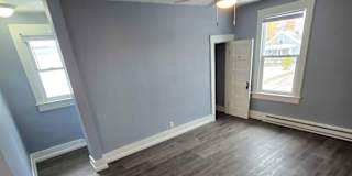 Liam's room