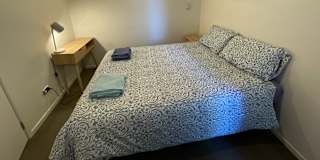 Laura's room