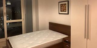 Ash's room
