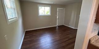 Christian's room