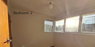 Josh's room