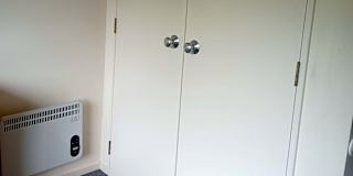 James's room